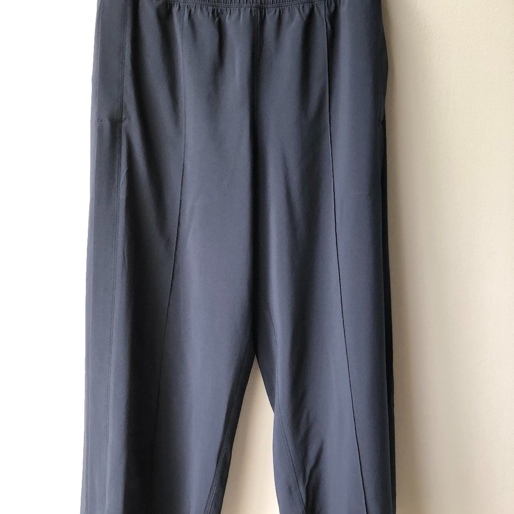 Lululemon Wide Leg Capri Size 10